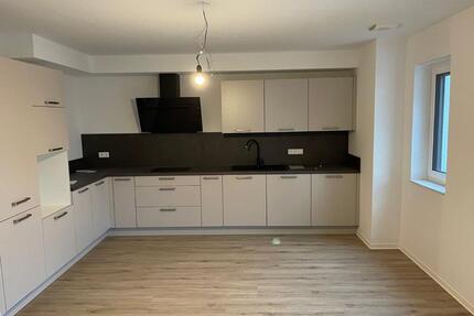 2-Zimmer-Wohnung mit Terrasse & Garten, 69 m² 01.04 in Münster