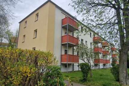 Wohnung zum Mieten in Riesa 310,00 € 57.92 m²