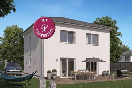 Haus zum Kaufen in Weinböhla 547.900,00 € 131 m²