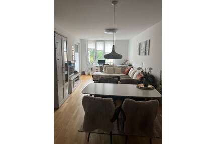 Wohnung zum Mieten in Montabaur 660,00 € 59.92 m²
