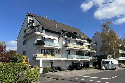 Wohnung zum Kaufen in Erkrath 289.900,00 € 91.5 m²