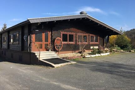 Ein einmaliges Wohnensemble, Nähe Edersee, Mehrfamilienhaus - Edertal