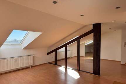 Wohnung zum Mieten in Essen 395,00 € 52 m²
