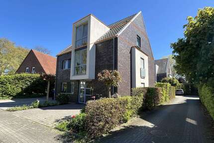 Wohnung zum Kaufen in Neuenkirchen 149.000,00 € 56.74 m²