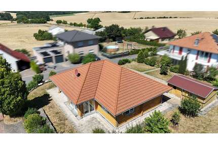 Haus zum Kaufen in Rosenberg 395.000,00 € 115 m²