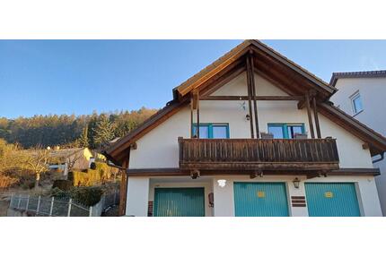 Schönes Gemütliches Haus in guter Lage - Kulmbach Blaich