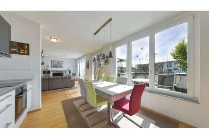 Wohnung zum Kaufen in Remseck 597.000,00 € 114.95 m²