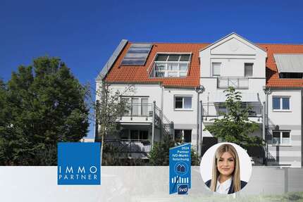 Wohnung zum Kaufen in Nürnberg 364.000,00 € 91.2 m²