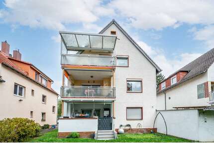 Wohnung zum Kaufen in Mainz 209.000,00 € 72 m²