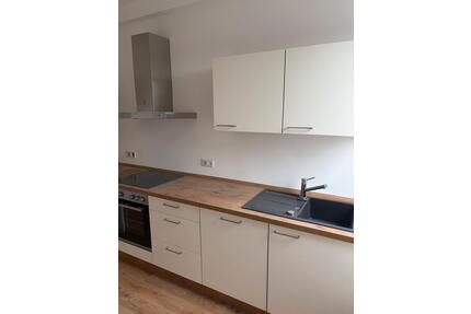 komplett Renovierte 4 Zimmer Wohnung mit Nordseeblick - Husum