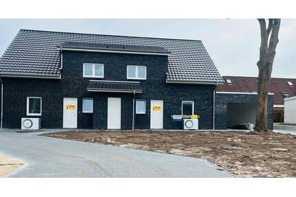 Doppelhaus Haus Haushälfte - 499.000,00&nbsp;EUR Kaufpreis, ca.&nbsp; 146,00&nbsp;m&sup2; in Bad Zwischenahn (PLZ: 26160)