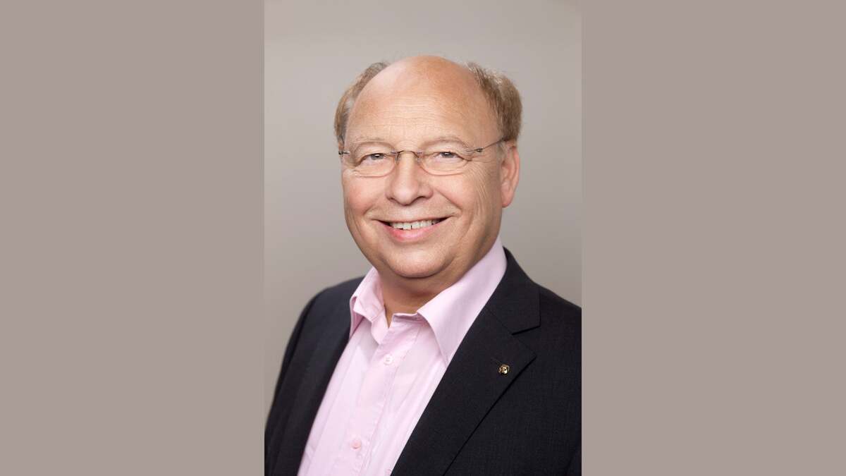 Hans Joachim Heist