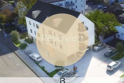 Wohnung zum Kaufen in Dingolfing 255.000,00 € 46.67 m²