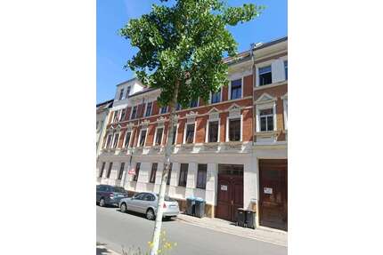 Wohnung zum Mieten in Leipzig 539,00 € 70.94 m²