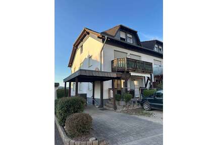 Wohnung zum Kaufen in Kenn 299.000,00 € 108 m²