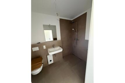 Neustadt, 2-Zimmerwohnung, 56 qm, 1.OG, Balkon, Neubau,Erstbezug - Bremen