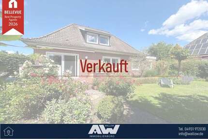 Haus zum Kaufen in Norden 349.500,00 € 162.4 m²
