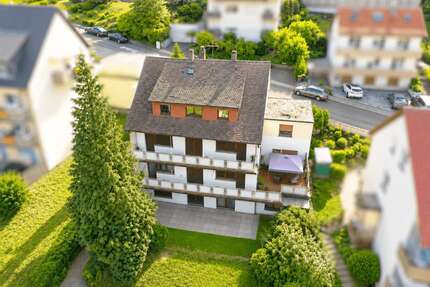 Haus zum Kaufen in Bad Orb 498.000,00 € 318 m²