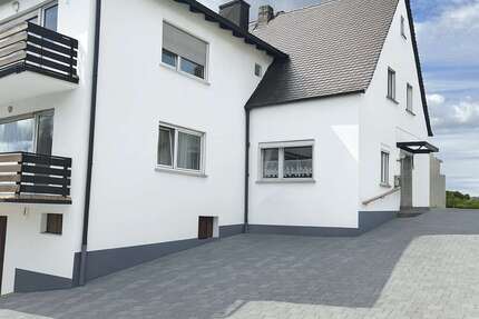 Haus zum Kaufen in Forchheim Reuth 599.000,00 € 177.95 m² - Forchheim / Reuth