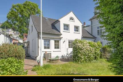 Haus zum Kaufen in Hamburg 1.250.000,00 € 138 m²