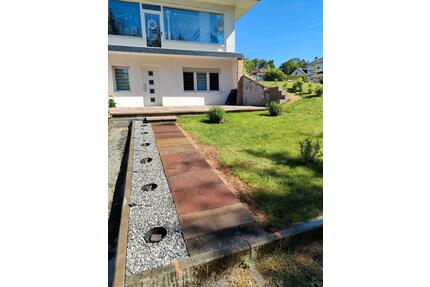 Gemütliche Einliegerwohnung (50m2) in Elbtal zu vermieten