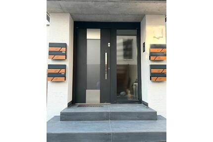 4-Zimmer-Wohnung | zentral & ruhig | ab 03.08.2026 - Schwäbisch Gmünd