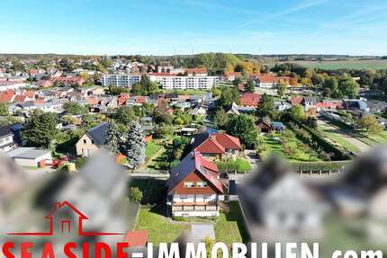 Haus zum Kaufen in Kröpelin 340.000,00 € 204.98 m²