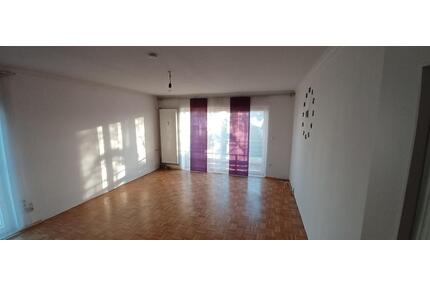 Großzügige 112 m² Maisonettewohnung in Diedorf