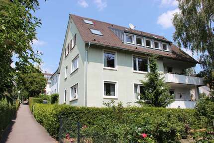 Wohnung zum Mieten in Korntal 890,00 € 68 m²