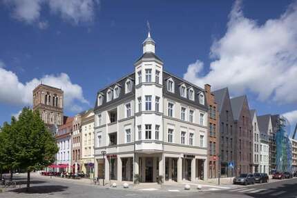 Wohnung zum Mieten in Anklam 976,00 € 93 m²