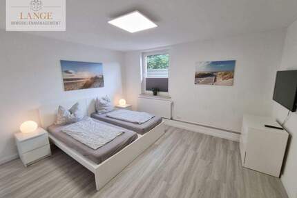 Neustadt am Rbge: großzügige und neuwertige möbliertes Apartment für Pendler oder Monteure (1) - Niedersachsen - Neustadt am Rübenberge Mariensee