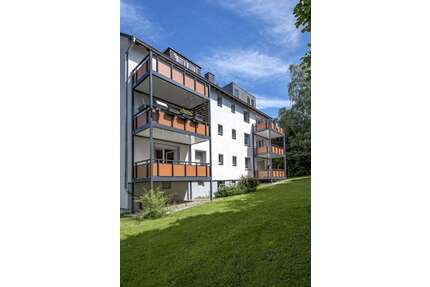 Wohnung zum Mieten in Wetter 439,00 € 49.92 m²