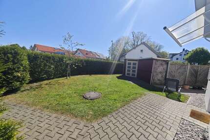 Wohnung zum Kaufen in Weilheim 344.000,00 € 63 m²