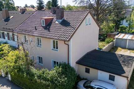 Haus zum Kaufen in München 795.000,00 € 102.26 m²