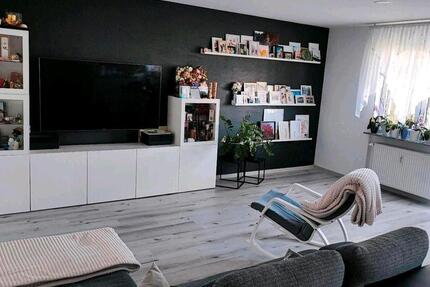 Eigentumswohnung 3 Zimmer WertheimReinhardshof