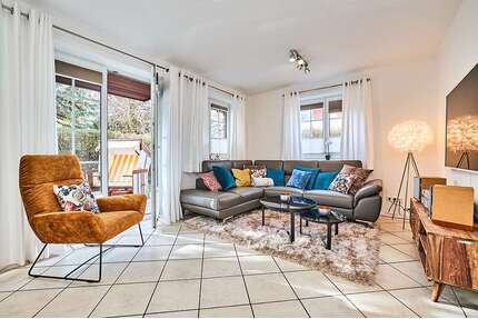 Wohnung zum Kaufen in Sylt 895.000,00 € 84.57 m²