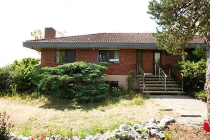 Einfamilienhaus in Traumlage mit großem Grundstück - Wolfenbüttel Linden