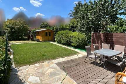 Haus zum Kaufen in Weilheim 565.000,00 € 131 m²