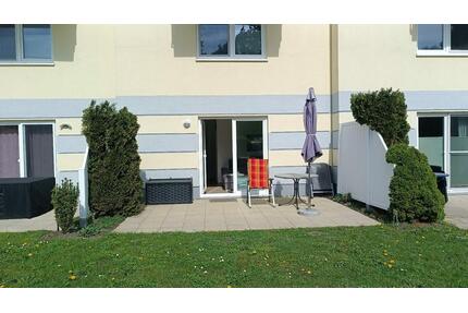 Ferienwohnung Ostsee Graal-MüritzGelbensande - Bentwisch