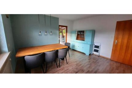 Wohnung 90qm Lohr-Pflochsbach - 920,00&nbsp;EUR Kaltmiete, ca.&nbsp; 90,00&nbsp;m&sup2; in Lohr am Main (PLZ: 97816)