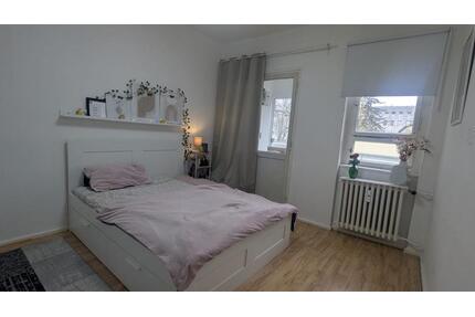 ROOM IN REINICKENDORF (girls WG) - Berlin Friedrichshain-Kreuzberg