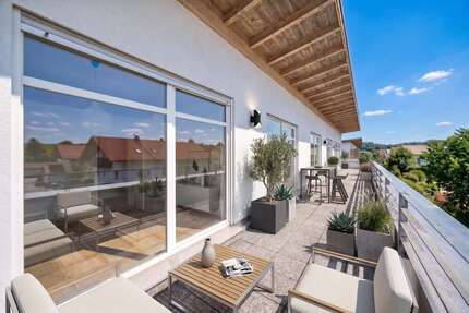 Wohnung zum Kaufen in Bad Tölz 1.050.000,00 € 150 m²