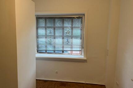 Kleine 1-Zimmer-Wohnung (15 qm) in zentraler Lage Ottersberg