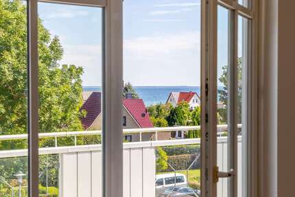 Wohnung zum Kaufen in Ostseebad Boltenhagen 399.000,00 € 82.45 m²