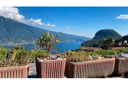 Casa Giulia, Ferienwohnung Tremosine sul Garda, Gardasee - Minden