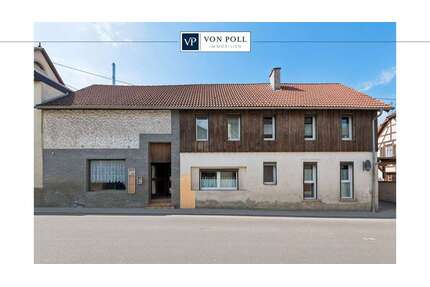 Wohnung zum Kaufen in Gau-Odernheim 99.000,00 € 121.18 m²
