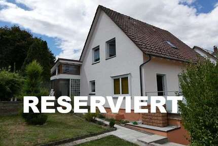 Haus zum Kaufen in Orsingen-Nenzingen 369.000,00 € 132 m²