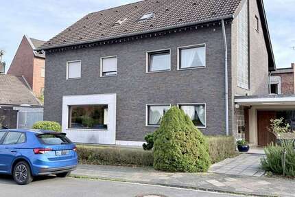 Haus zum Kaufen in Neuss 635.000,00 € 230 m²