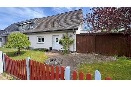 Haus zum Kaufen in Neumünster 285.000,00 € 111.13 m²
