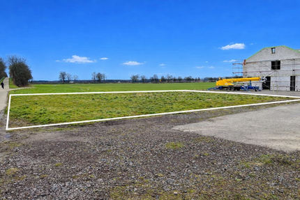 Grundstück zu verkaufen in Vettweiß 165.000,00 € 650 m²